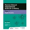 KNYGA Jennifer Mccullough Pearson Edexcel International GCSE (9–1) History: Paper 1 Gylis Studies