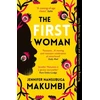 KNYGA Jennifer Nansubuga Makumbi Makumbi Jennifer Nansubuga First Woman: Winner of the Jhalak Prize, 2021
