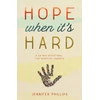 KNYGA Jennifer Phillips Hope When It's Hard