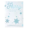 KNYGA Jennifer Preston Chushcoff FLURRY, A Mini Snowflakes Pop-Up Book