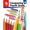 KNYGA Jennifer Prior Conquering Fourth Grade