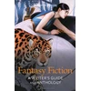 KNYGA Jennifer Pullen Fantasy Fiction