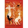 KNYGA Jennifer Saint Atalanta, In a world of heroes, meet Greek mythology’s fiercest heroine