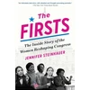 KNYGA Jennifer Steinhauer Firsts