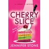 KNYGA Jennifer Stone Cherry Slice
