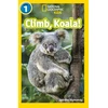 KNYGA Jennifer Szymanski Climb, Koala!