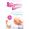 KNYGA Jennifer Waldburger Sleepeasy Solution, The exhausted parent's guide to getting your child to sleep - from birth to 5