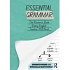 KNYGA Jennifer Webb Essential Grammar, The Resource Book Every Secondary English Teacher Will Need