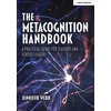 KNYGA Jennifer Webb Metacognition Handbook: A Practical Guide for Teachers and School Leaders