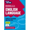 KNYGA Jennifer Webb Oxford Revise: Eduqas GCSE English Language Complete Revision and Practice