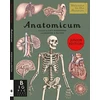 KNYGA Jennifer Z Paxton Anatomicum Junior