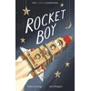 KNYGA Jennings Katie Rocket Boy