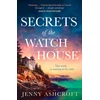 KNYGA Jenny Ashcroft Secrets of the Watch House