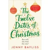 KNYGA Jenny Bayliss Twelve Dates of Christmas