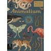 KNYGA Jenny Broom Animalium
