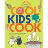 KNYGA Jenny Chandler Cool Kids Cook, Delicious recipes and fabulous facts to turn into a kitchen whizz