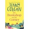 KNYGA Jenny Colgan Bookshop on the Corner