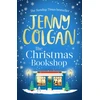 KNYGA Jenny Colgan Christmas Bookshop, the cosiest and most uplifting festive romance to settle down with this Christmas