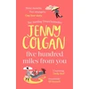 KNYGA Jenny Colgan Five Hundred Miles From You