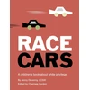 KNYGA Jenny Devenny Race Cars, A children's book about baltas privilege