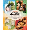 KNYGA Jenny Dorsey Avatar: The Last Airbender Cookbook