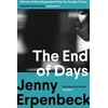 KNYGA Jenny Erpenbeck End of Days