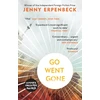 KNYGA Jenny Erpenbeck Go, Went, Gone