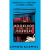 KNYGA Jenny Gladwell Bookshop Murders, Dive right into Cecil Court with amateur sleuth Lucy Darkwether in this thrilling historical cosy crime debut