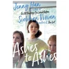 KNYGA Jenny Han Ashes to Ashes
