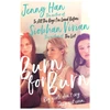 KNYGA Jenny Han Burn for Burn
