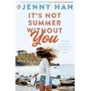 KNYGA Jenny Han It's Not Summer Without You