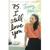 KNYGA Jenny Han Han Jenny P.S. I Still Love You