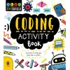 KNYGA Jenny Jacoby Coding Activity Book