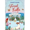 KNYGA Jenny Kane Frost Falls at The Potting Shed