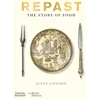 KNYGA Jenny Linford Repast (British Museum), The Story of Food