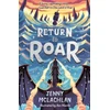 KNYGA Jenny Mclachlan Return to Roar