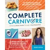 KNYGA Jenny Mitich Complete Carnivore, Achieving Better Health Through a Meat-Based Diet