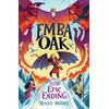 KNYGA Jenny Moore Emba Oak and the Epic Ending