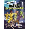 KNYGA Jenny Moore; Jared MacPherson Alien Search Squad, (Fusion Reader)
