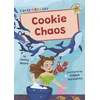 KNYGA Jenny Moore; Robbie Hardianto Cookie Chaos, (Gold Early Reader)