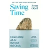 KNYGA Jenny Odell Saving Time, Discovering a Life Beyond the Clock
