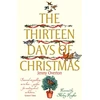 KNYGA Jenny Overton Thirteen Days of Christmas