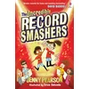 KNYGA Jenny Pearson Incredible Record Smashers