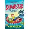 KNYGA Jenny Pearson Pearson Jenny Shipwrecked