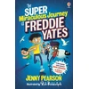 KNYGA Jenny Pearson Super Miraculous Journey of Freddie Yates