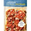 KNYGA Jenny Rosenstrach Weekday Vegetarians Get Simple, Strategies and So-Good Recipes to Suit Every Craving and Mood: A Cookbook