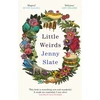 KNYGA Jenny Slate Little Weirds