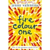 KNYGA Jenny Valentine Fire Colour One