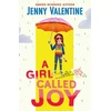 KNYGA Jenny Valentine Girl Called Joy