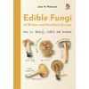 KNYGA Jens H Petersen Edible Fungi of Britain and Northern Europe